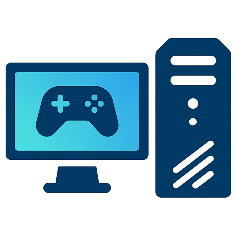 Gaming-PC Beratung & Zusammenbau