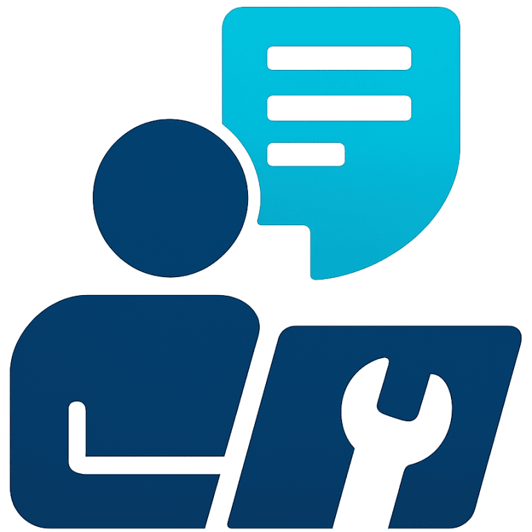 IT-Beratung & Digitalisierung